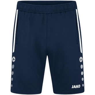Jako Shorts Trainingsshort Allround Jako Shorts Trainingsshort Allround