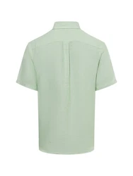 FYNCH-HATTON Hemd Button-Down-Kragen 
