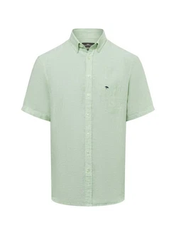 FYNCH-HATTON Hemd Button-Down-Kragen FYNCH-HATTON Hemd Button-Down-Kragen