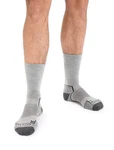 Icebreaker Sportsocken Hike+ Light Crew 