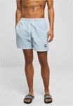 URBAN CLASSICS Badeshorts TB1026 Block Swim Shorts sommerblau (TB1026)