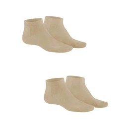 Basicsocken Only 2-Pack (2-Paar) Herren Sneaker Socken aus qualitativer Baumwolle im Doppelpack