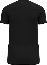Odlo Funktionsunterhemd Active F-Dry Light Eco Schwarz/Grau