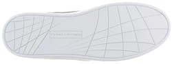 Tommy Hilfiger ICON COURT LTH STRIPES Sneaker 