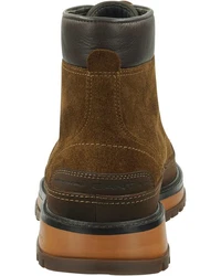 Gant Schnürboot Clafton Stiefelette braun/dunkelbraun