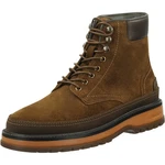 Gant Schnürboot Clafton Stiefelette braun/dunkelbraun