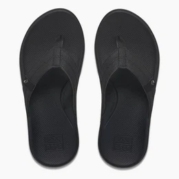 Cushion Phantom 2.0 - Herren Flip-Flops - Black Slipper