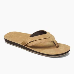 Marbea SL - Herren Flips-Flops - Bronze/Brown Badepantolette