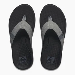 Cushion Phantom 2.0 - Herren Flip-Flops - shaded grey Badepantolette