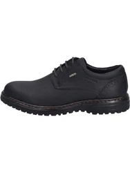 Josef Seibel Schnürschuh Erroll 50 (42950) Schwarz/Dunkelblau