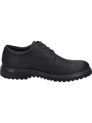 Josef Seibel Schnürschuh Erroll 50 (42950) Schwarz/Dunkelblau