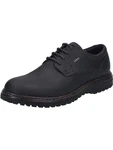 Josef Seibel Schnürschuh Erroll 50 (42950) Schwarz/Dunkelblau