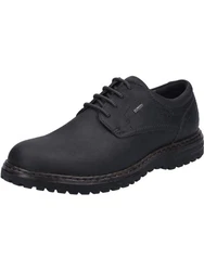 Josef Seibel Schnürschuh Erroll 50 (42950) Schwarz/Dunkelblau