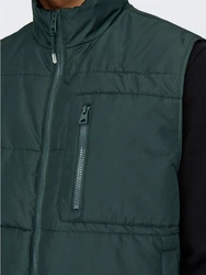 ONLY & SONS Steppweste ONSJAKE QUILTED VEST OTW 