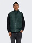 ONLY & SONS Steppweste ONSJAKE QUILTED VEST OTW 