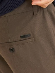 JACK & JONES Hose 'Marco Connor' Khaki