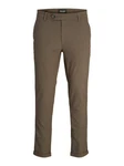 JACK & JONES Hose 'Marco Connor' Khaki