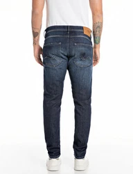 Replay Jeans WILLBI Dunkelblau/Blau