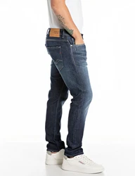 Replay Jeans WILLBI Dunkelblau/Blau