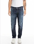Replay Jeans WILLBI Dunkelblau/Blau
