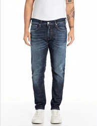 Replay Jeans WILLBI Dunkelblau/Blau