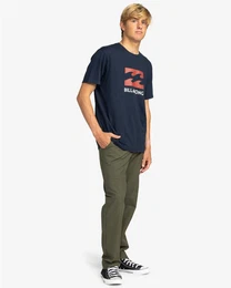 T-Shirt Wave