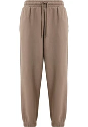 DEF Stoffhose Sweatpants (1-tlg) 