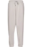 DEF Stoffhose Sweatpants (1-tlg) 