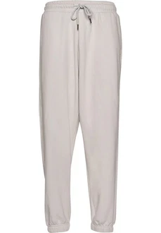 DEF Stoffhose Sweatpants (1-tlg) 