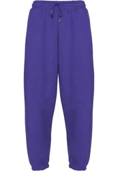 DEF Stoffhose Sweatpants (1-tlg) 