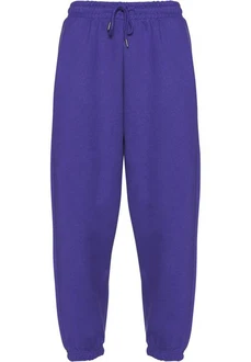 DEF Stoffhose Sweatpants (1-tlg) DEF Stoffhose Sweatpants (1-tlg)