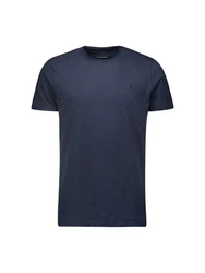 No Excess T-Shirt nachtblau
