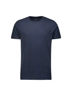 No Excess T-Shirt nachtblau