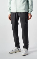 Champion Cargohose Elastic Cuff Cargo Pant Dunkelgrau/Dunkelblau/Hellgrau/Khaki