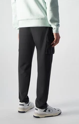 Champion Cargohose Elastic Cuff Cargo Pant Dunkelgrau/Dunkelblau/Hellgrau/Khaki