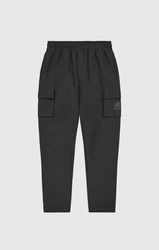 Champion Cargohose Elastic Cuff Cargo Pant Dunkelgrau/Dunkelblau/Hellgrau/Khaki