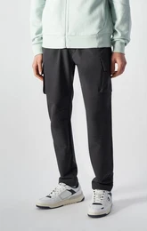 Cargohose Elastic Cuff Cargo Pant