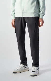 Champion Cargohose Elastic Cuff Cargo Pant