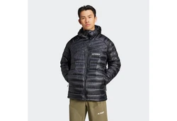 adidas TERREX Outdoorjacke XPR DOWN JKT Dunkelblau/Schwarz/Hellblau/Blau