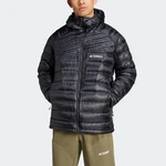 adidas TERREX Outdoorjacke XPR DOWN JKT Dunkelblau/Schwarz/Hellblau/Blau