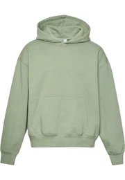 Kapuzensweatshirt Herren Hoody (1-tlg)