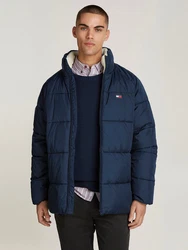 Tommy Jeans Steppjacke TJM POLY PUFFER EXT 