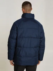 Tommy Jeans Steppjacke TJM POLY PUFFER EXT 