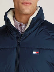 Tommy Jeans Steppjacke TJM POLY PUFFER EXT 