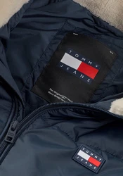 Tommy Jeans Steppjacke TJM POLY PUFFER EXT 