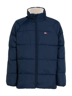 Tommy Jeans Steppjacke TJM POLY PUFFER EXT 