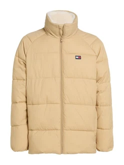 Tommy Jeans Steppjacke TJM POLY PUFFER EXT
