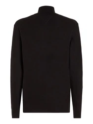Tommy Hilfiger Rollkragenpullover Structure Roll Neck 