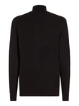 Tommy Hilfiger Rollkragenpullover Structure Roll Neck 