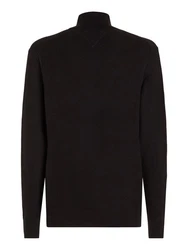 Tommy Hilfiger Rollkragenpullover Structure Roll Neck 